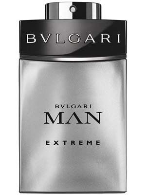 Man  Extreme - Bulgari - Foto Profumo