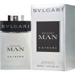 Man  Extreme - Bulgari - Foto 2