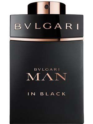 Man In Black - Bulgari - Foto Profumo