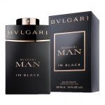 Man In Black - Bulgari - Foto 2