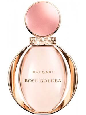 Rose Goldea - Bulgari - Foto Profumo