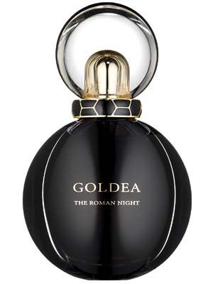 Goldea The Roman Night - Bulgari - Foto Profumo