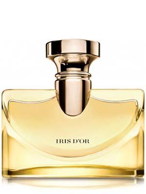 Splendida Iris D’Or - Bulgari - Foto Profumo