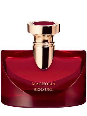 Splendida Magnolia Sensuel - Bulgari - Foto Profumo