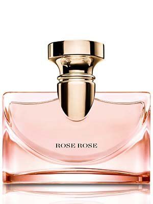 Splendida Rose Rose - Bulgari - Foto Profumo