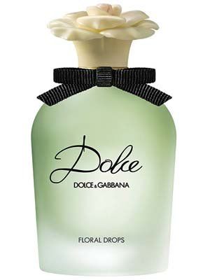 Dolce Floral Drops - Dolce & Gabbana - Foto Profumo