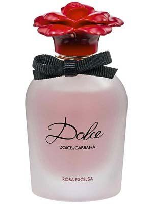 Dolce Rosa Excelsa - Dolce & Gabbana - Foto Profumo