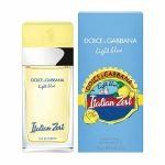 Light Blue Italian Zest - Dolce & Gabbana - Foto 2