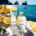 Light Blue Italian Zest - Dolce & Gabbana - Foto 3