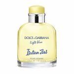 Light Blue Pour Homme Italian Zest - Dolce & Gabbana - Foto 1