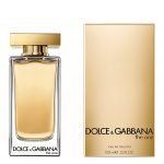 The One Eau de Toilette - Dolce & Gabbana - Foto 1