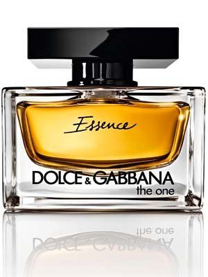 The One Essence - Dolce & Gabbana - Foto Profumo