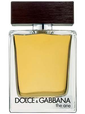 The One for Men - Dolce & Gabbana - Foto Profumo