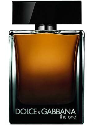 The One for Men Eau de Parfum - Dolce & Gabbana - Foto Profumo