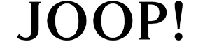 JOOP - logo