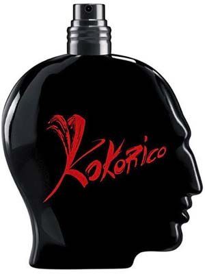 Kokorico - Jean Paul Gaultier - Foto Profumo