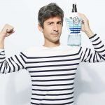 Le Male Eau Fraiche Andre Edition - Jean Paul Gaultier - Foto 3