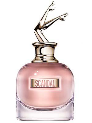 Scandal - Jean Paul Gaultier - Foto Profumo