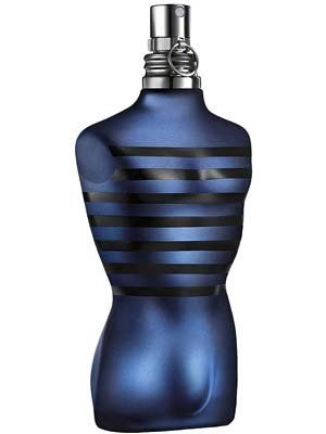 Ultra Male - Jean Paul Gaultier - Foto Profumo