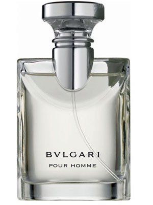 Bulgari Pour Homme - Bulgari - Foto Profumo