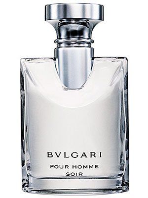 Bulgari Pour Homme Soir - Bulgari - Foto Profumo