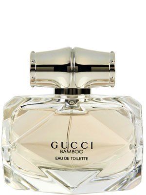 Bamboo Eau de Toilette - Gucci - Foto Profumo