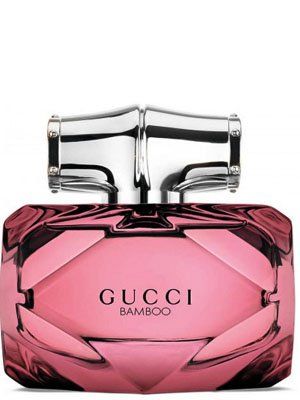 Bamboo Limited Edition - Gucci - Foto Profumo