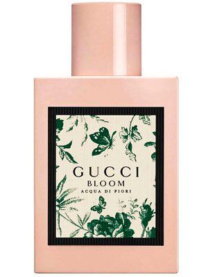 Bloom Acqua di Fiori - Gucci - Foto Profumo
