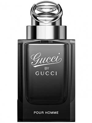 Gucci By Gucci Pour Homme - Gucci - Foto Profumo