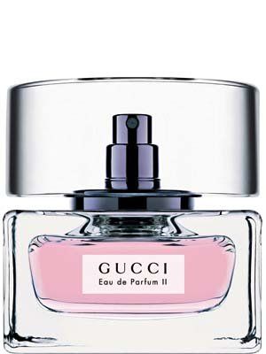 Gucci Eau de Parfum II - Gucci - Foto Profumo