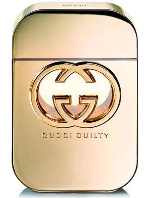 Guilty - Gucci - Foto Profumo