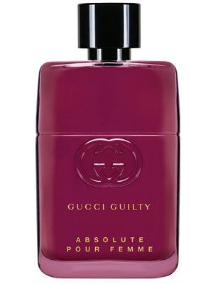 Guilty Absolute Pour Femme - Gucci - Foto Profumo