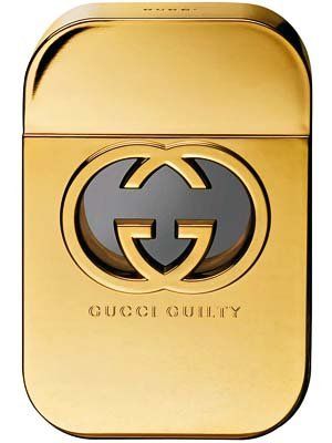 Guilty Intense - Gucci - Foto Profumo