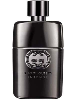 Guilty Intense Pour Homme - Gucci - Foto Profumo