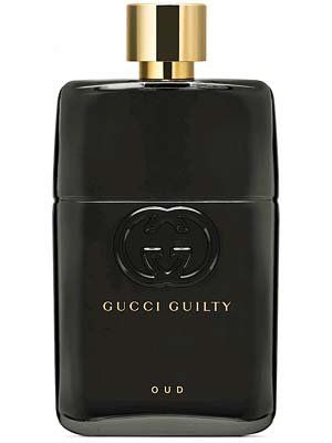 Guilty Oud - Gucci - Foto Profumo