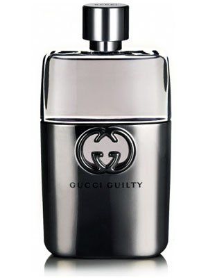 Guilty Pour Homme - Gucci - Foto Profumo