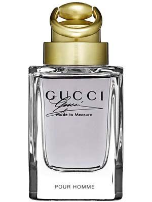 Made to Measure - Gucci - Foto Profumo