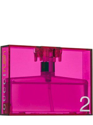 Rush 2 - Gucci - Foto Profumo