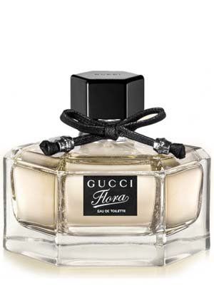 Flora Eau de Toilette - Gucci - Foto Profumo