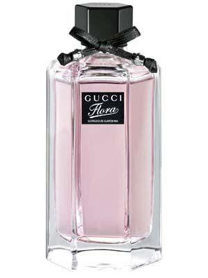 Flora Gorgeous Gardenia - Gucci - Foto Profumo