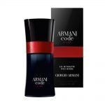 Armani Code A-List - Giorgio Armani - Foto 1