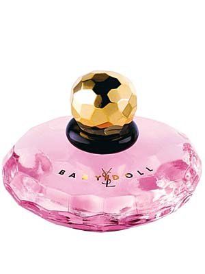 Baby Doll - Yves Saint Laurent - Foto Profumo