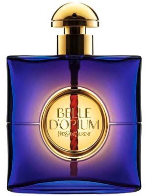 Belle D’Opium - Yves Saint Laurent - Foto Profumo