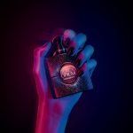 Yves Saint Laurent Black Opium Eau de Toilette - Yves Saint Laurent - Foto 4