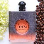 Black Opium Floral Shock - Yves Saint Laurent - Foto 2