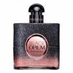 Black Opium Floral Shock - Yves Saint Laurent - Foto 1