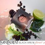 Black Opium Floral Shock - Yves Saint Laurent - Foto 3