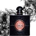 Black Opium - Yves Saint Laurent - Foto 4
