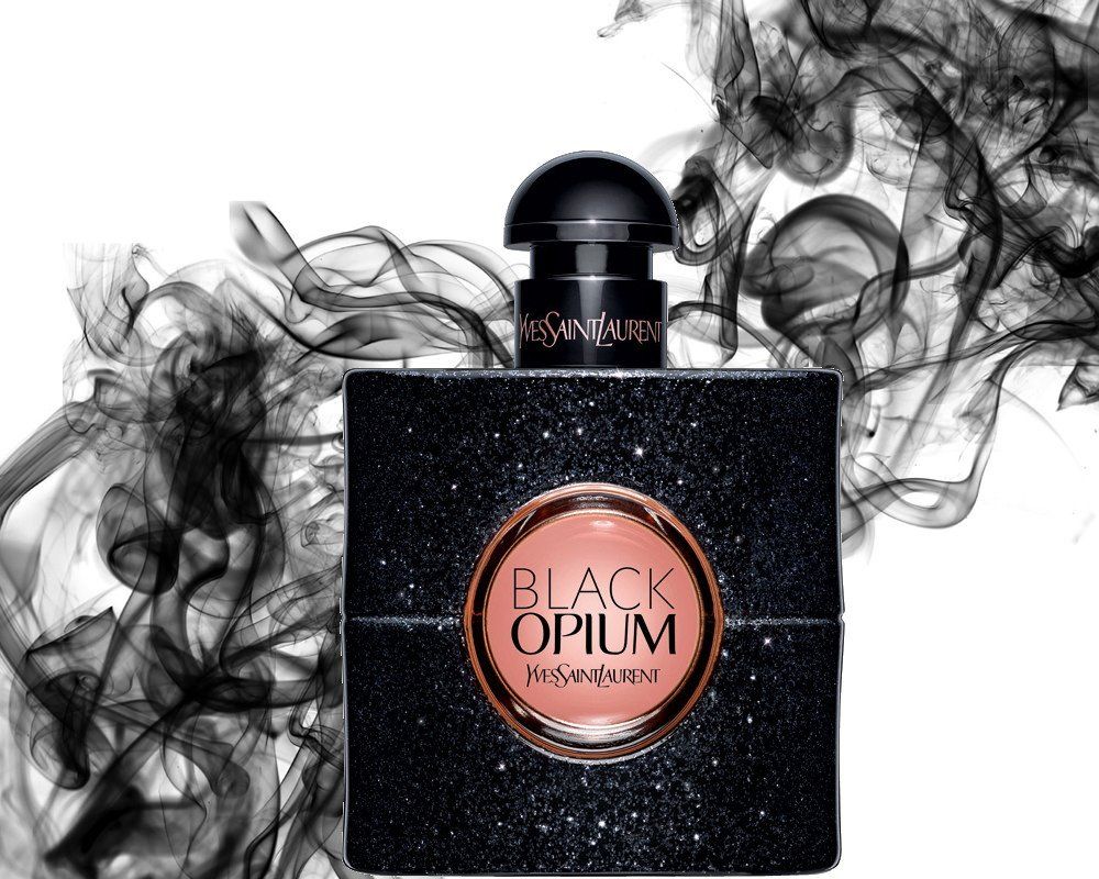 Black Opium - PROFUMEDIA.COM