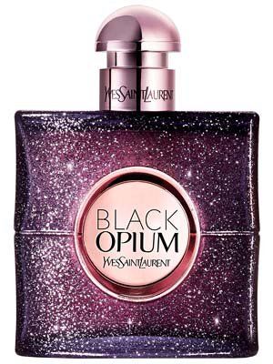 Black Opium Nuit Blanche - Yves Saint Laurent - Foto Profumo